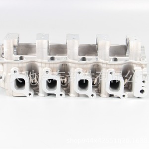 Cabeza de Cilindro B10S 96666228 96642709 para Daewoo Matiz 1.0L 4 Cilindros, Pieza de Repuesto Nueva - Product Image 4