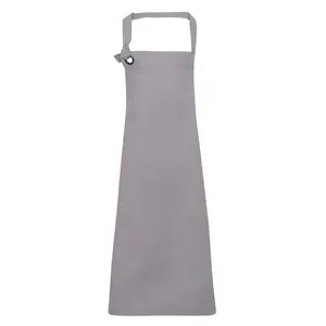 Calibre Heavy Cotton <b>Canvas</b> <b>apron</b> . merchandising. - Product Image 2