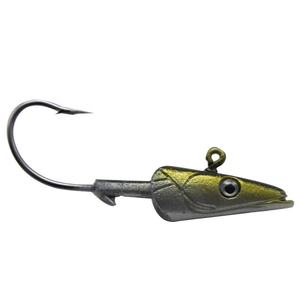 7.7g à 15.3g poisson tête <span class=keywords><strong>de</strong></span> plomb poisson appât mou poisson harpe barbe empêcher la course <span class=keywords><strong>pêche</strong></span> <span class=keywords><strong>bord</strong></span> <span class=keywords><strong>de</strong></span> <span class=keywords><strong>mer</strong></span> utilisation 3f simulé - Product Image 5