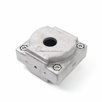 Système d'injection de prothèses dentaires, machine à prothèses flexibles, système d'injection de prothèses flexibles Valplast