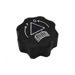 Capuchon de radiateur pour voiture, nouveau produit mis à niveau, pour <span class=keywords><strong>Peugeot</strong></span> 106 206 207 208 307 308 RCZ, <span class=keywords><strong>EXPERT</strong></span> OEM 1306.E4 - Product Image 1