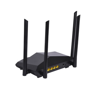 Version anglaise Firmware Tenda AC6 AC1200M Dual-Band 2.4G/5.0GHz High As 1167Mbp WiFi Router 11ac WI-FI Repeater - Product Image 5