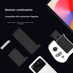 Akıllı Oyun Kumandası için Yeni Shadow Supre Tek Tıkla Değişim Kombosu Tavuk Yeme <span class=keywords><strong>Android</strong></span> Telefon Tablet Evrensel Arcade - Product Image 3