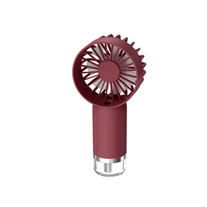 2026 Hot Sale Cheap Price New Arrivals Portable Small <strong>Table</strong> <strong>Fan</strong> Rechargeable Hand Held Handheld Mini <strong>Fan</strong> - Product Image 5
