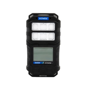 Détecteur multi-gaz portable Hanwei E6000 6 en 1 - Product Image 1