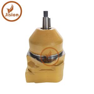 JISION 505-5180 30R-0463 <b>Hydraulic</b> Fan <b>Motor</b> Compatible 336 355 345 GC | Construction Machinery | High Quality | Durable | - Product Image 4