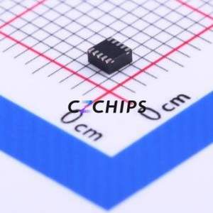 Tout nouveau-Original MMA8653FCR1 DFN-10(2x2) capteur capteur d'attitude/gyroscope - Product Image 2