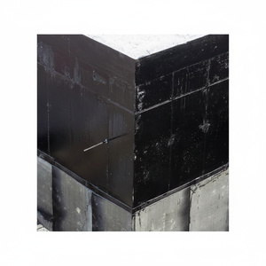 Membrane liquide imperméable à base de caoutchouc bitume pour fondations, constructions souterraines, sous-sols - Product Image 2