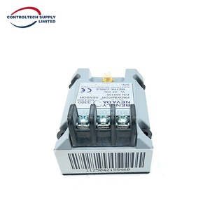 ตัวส่งสัญญาณแรงดันแบบใหม่ของแท้ Bently Nevada 991-25-70-01-01 4-20 mA Output เซ็นเซอร์ป้องกันเครื่องจักรอุตสาหกรรม - Product Image 3