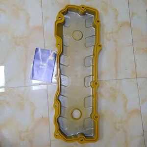 ฝาครอบวาล์วเครื่องยนต์ C9 สำหรับรถขุด E330D E336D 330D 336D รุ่น 263 7825 263-7825 2637825 - Product Image 4