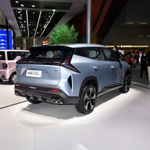 Voiture d'Occasion Geely Boyue COOL 1.5T 2024 en Stock, Véhicule Chinois 181 Ch Traction Avant (FWD) 0-10000 km à Vendre, Prix Bas - Product Image 4