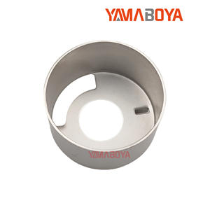 แหวนตัวเรือนปั๊มน้ำยามาโบยะ 682-44322-00 เหล็ก สำหรับยามาฮ่า 9.9 15 แรงม้า อะไหล่เปลี่ยนสำหรับมอเตอร์ติดท้ายเรือ - Product Image 3