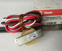 Transformateur d'acier inoxydable des pièces de rechange TRR00975 de compresseur de réfrigération de refroidisseur de Trane