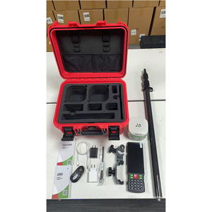 เครื่องมือสำรวจฐานและโมดูล A90 2026เครื่องมือก่อสร้าง GPS GNSS RTK - Product Image 5