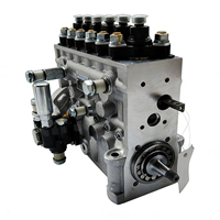 Nouvelle pompe à carburant haute pression de haute qualité 330205000014 pour moteurs Weichai Baudouin
