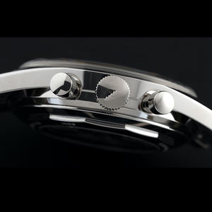 Reloj Cronógrafo para Hombre de Alta Calidad, Suministro Directo de Fábrica OEM, Relojes de Pulsera para Hombre - Product Image 3