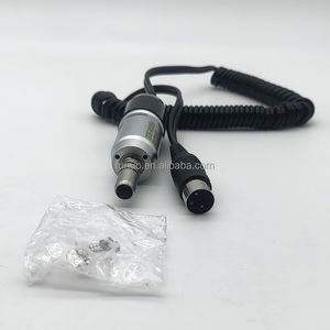 <span class=keywords><strong>Saeyang</strong></span> E-type spazzola motore dentale maratona 35000rpm 65w 3.0N.cm coppia gioielli manipolo SDE-M33Es su misura opzionale - Product Image 4