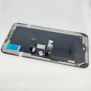 หน้าจอ LCD พร้อมทัชสกรีนสำหรับโทรศัพท์มือถือ RJ รุ่น Xs Max อะไหล่เปลี่ยนทดแทน รับประกัน 1 ปี ยี่ห้อ Libreduty ผลิตจากโรงงาน - Product Image 4