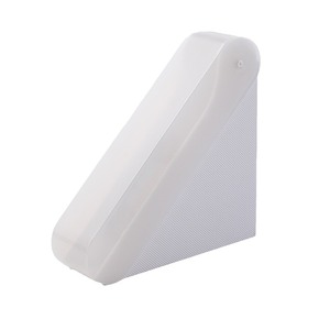 Support de filtre à café en acrylique multicolore pour le café filtre, rangement hygiénique avec couvercle anti-poussière V01 - Product Image 5