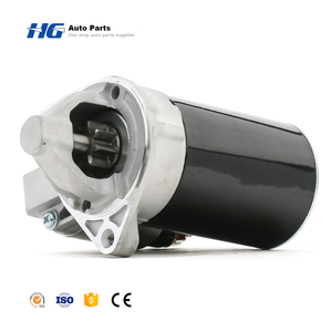 Motor <span class=keywords><strong>de</strong></span> Arranque para Camión y Automóvil <span class=keywords><strong>de</strong></span> 12 V y 8T, 3610002555, 36100-02511, 36100-02550, para Kia Hyundai I10 ATOS - Product Image 1