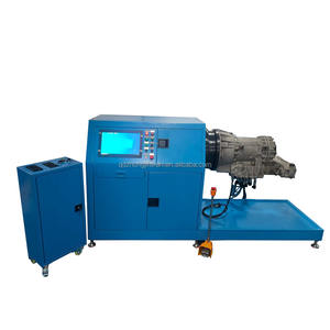 All-ison F-ast Automatik getriebe Prüfstand Truck Bus Company Getriebe Getriebe prüfmaschine - Product Image 4