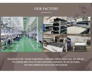 حجم كبير رغبة نقية مبالغ فيها حمالة صدر منسوجة ملابس داخلية مثيرة مع بدلة من ثلاث نقاط إغراء بدلة العاطفة لحجم الثدي الصغير - Product Image 4