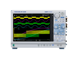 Grabador ScopeCorder Yokogawa DL950 DL350 SL1000 Original, Nuevo, con Soporte OEM, Clasificación IP51, 1 Año de Garantía - Product Image 1