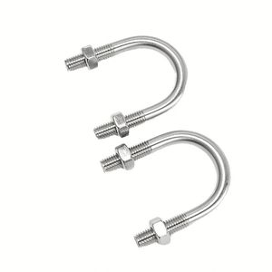 Vis à tête fraisée en acier inoxydable 304, finition zinc noir, grade 6.8, filetage métrique, M1 M8 GB819 - Product Image 1