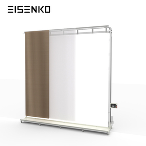 เครื่องตรวจสอบม่านไฟ LED อัตโนมัติ EISENKO RD-YBJ300 ได้รับการรับรองมาตรฐาน CE รับประกัน 1 ปี กำลังไฟ 1KW แรงดันไฟฟ้า 220V/110V/380V - Product Image 2