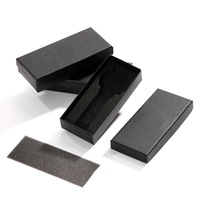 Boîte de montre de haute qualité, montres de luxe, boîtes d'emballage, boîte cadeau de montre-bracelet en papier, sera en vente avec la montre (non vendue séparément)