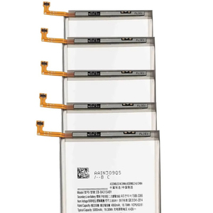 Batería Móvil para Samsung <span class=keywords><strong>EB</strong></span>-BA520ABE BA505ABN BA515BAY BA516ABY BA606ABU BA700ABEBA720ABE <span class=keywords><strong>BA750ABU</strong></span> BA705AB - Product Image 4