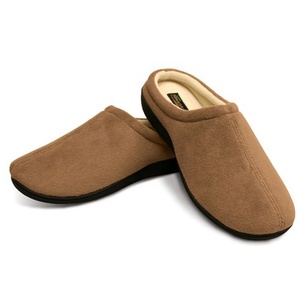 Ciabatte in Gel Antifatica con Memory Foam Calde <span class=keywords><strong>e</strong></span> Confortevoli per Uomo <span class=keywords><strong>e</strong></span> Donna in Offerta - Product Image 1