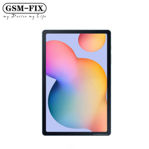 GSM-FIX per <span class=keywords><strong>Samsung</strong></span> Galaxy Tab <span class=keywords><strong>S6</strong></span> Lite P610 wi-fi 10.4 "64GB 4GB 7040mAh <span class=keywords><strong>Tablet</strong></span> - Product Image 1