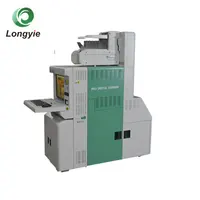 Longyie - Professional Photo Booth Printer with Camera