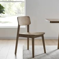 Ensemble de table à manger extensible en bois massif de haute qualité, nouveau design d'usine, vente en gros, pour dîner, événement, fête