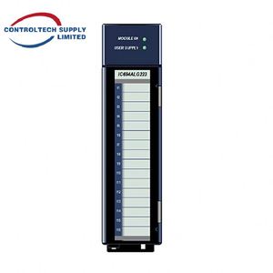 Módulo de Entrada PLC IC694ALG223 de 16 Puntos para Automatización Industrial - Product Image 4