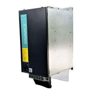 6SL3100-0BE25-5AB0 ซินาแมคส์ S120 โมดูลอินเทอร์เฟซแบบแอคทีฟสำหรับ 55KW โมดูลสายแอคทีฟอินพุต 3AC 380-480V 50/60HZ - Product Image 6