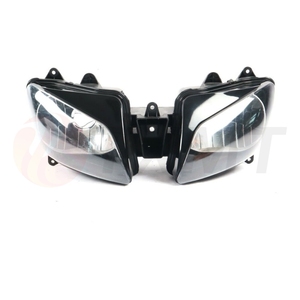 Piezas de motocicleta montaje de faro delantero para <span class=keywords><strong>YAMAHA</strong></span> YZF1000 <span class=keywords><strong>R1</strong></span> <span class=keywords><strong>1998</strong></span> 1999 - Product Image 1