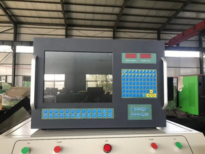 CRS619 combustível injeção teste banco diesel bomba calibração NTS619 - Product Image 5