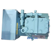 Compresseur frigorifique semi-hermétique 2GES-2Y-40S 2GES-2Y-40D 2GC-2.2Y-40D 2GC-2.2Y-40S pour projet de réfrigération industrielle
