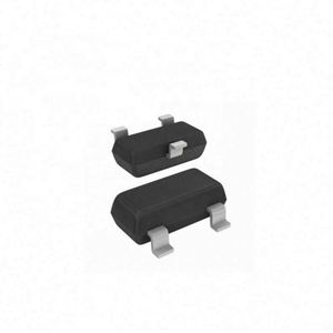 Mosfet Sot-23 5x Transistors MOSFET AO3400 / AO3400A SOT-23 - Foto 6