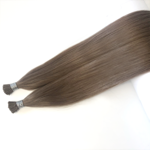 Extensions de <span class=keywords><strong>cheveux</strong></span> vierges 100% humains d'origine européenne, style lisse, super double drawn, qualité 10A, à fixer par kératine, vente en gros, offre spéciale - Product Image 5