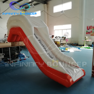 Glissade <span class=keywords><strong>gonflable</strong></span> pour yacht, prix d'usine, glissade aquatique <span class=keywords><strong>gonflable</strong></span> pour la mer ou le <span class=keywords><strong>lac</strong></span> - Product Image 2