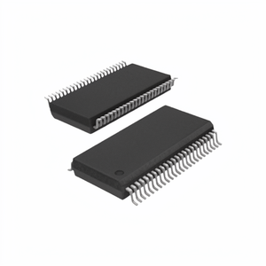 Manufacturer Channel 48 BSSOP Electronics Component Logic SN74LVCZ16245ADL - Product Image 1