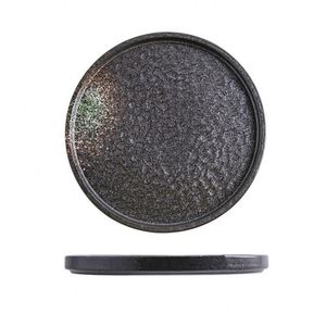 Platos de Cena Creativos de Estilo Occidental, Plato de Cerámica para Bistec, Plato Plano para Desayuno, Plato Occidental para Postre, Juego de Platos para Mesa del Hogar - Product Image 2