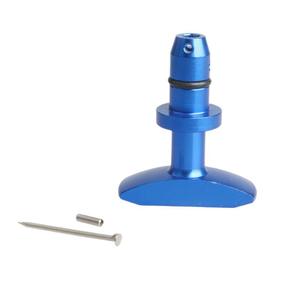Manija de aluminio para medidor de aceite, para modificación de automóviles, 1999-2011 GTV8 <span class=keywords><strong>GT500</strong></span> - Product Image 1