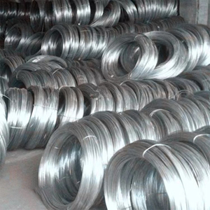 قضيب إبرة معدني مغلفن منخفض الكربون من الصلب SAE1006 S45c 10# 1010 Q235 Q195 77b 82b Swrm Stkm11A موصل في لفائف - Product Image 3