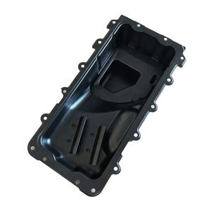 Nouveau carter d'huile moteur 9L3E6675EA 9L3E6675EB 9L3EEA 9L3EEB 9L3Z6675B pour Ford F150 4.6L 2V <span class=keywords><strong>VIN</strong></span> W 8ème chiffre 25694 (modèles 2009-2010) - Product Image 6