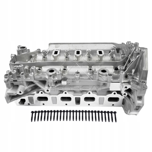 6000616467 908331K 110412453R Cabeza de Cilindro 1.6L 16V R9M413 OM622.951 para Fiat Talento NV300 Kombi Opel Vivaro 6000616467 Whethe - Product Image 3