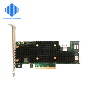 9600-24i Raid Card JH1